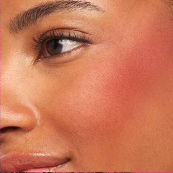 NEW! Makeup Forever ARTIST BLUSH LONGWEAR SKIN-FUSING POWDER BLUSH - Picture 4 of 14